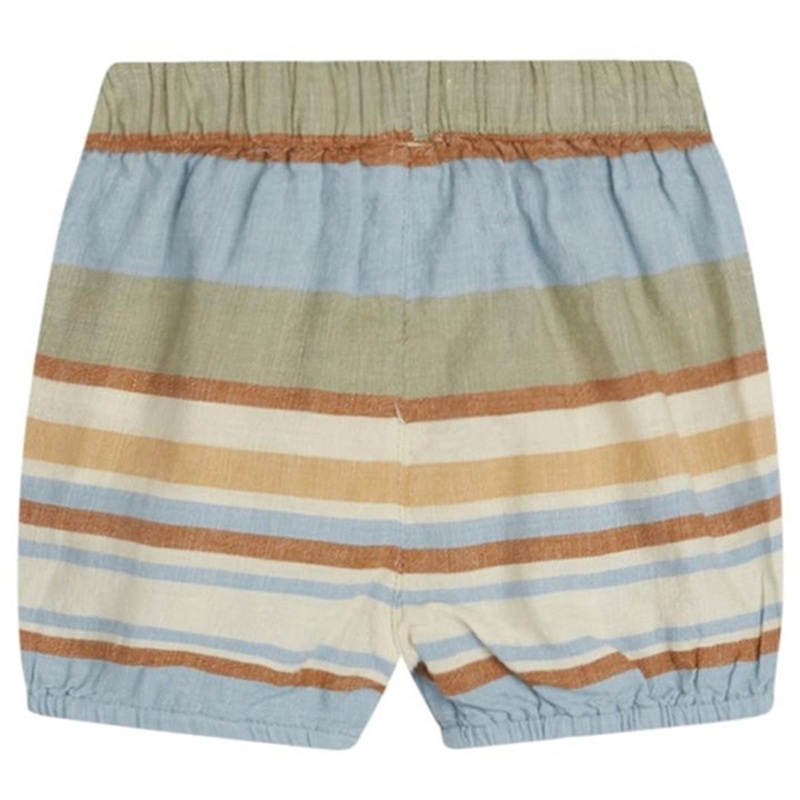 Hust \u0026 Claire Baby Herluf Shorts Sandshell