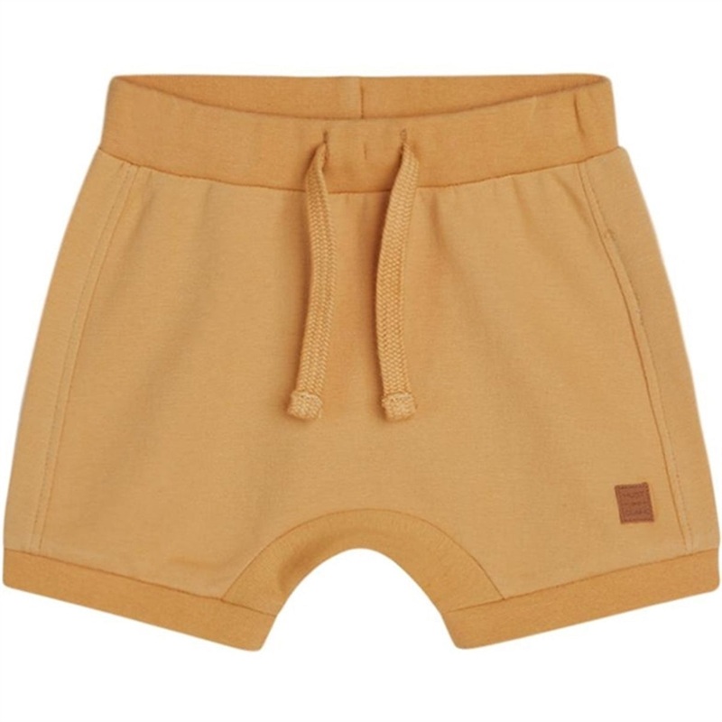 Hust \u0026 Claire Baby Hubert Shorts Taffy