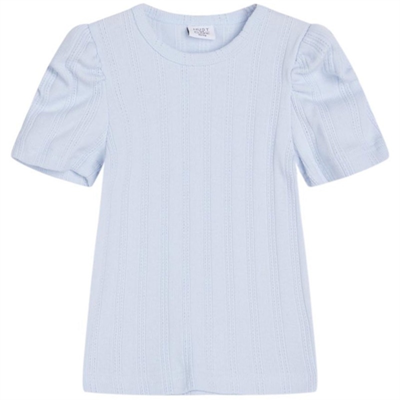 Hust \u0026 Claire Mini Abelline T-shirt Water