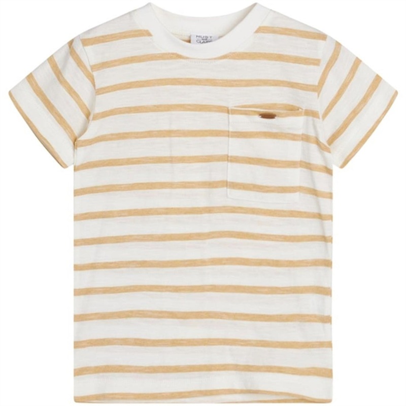 Hust \u0026 Claire Mini Arthur T-shirt Taffy