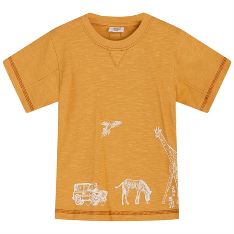 Hust \u0026 Claire Mini Arwin T-shirt Taffy