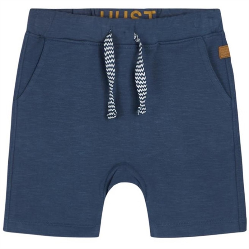 Hust \u0026 Claire Mini Heorg Shorts Blue Moon