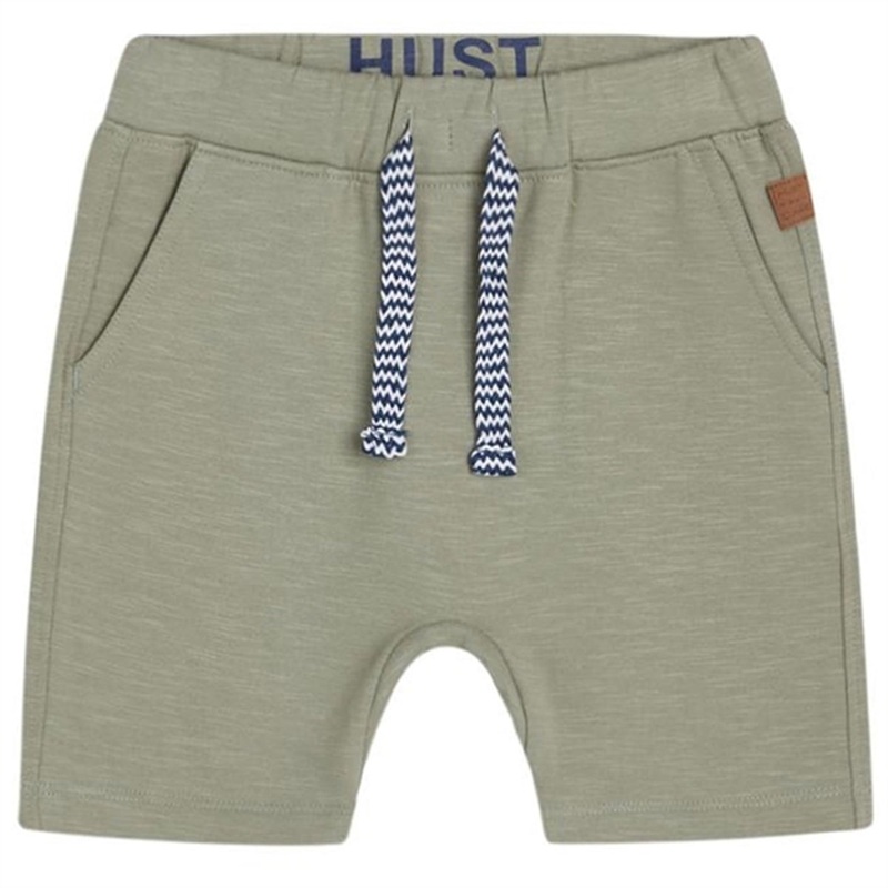 Hust \u0026 Claire Mini Heorg Shorts Seagrass