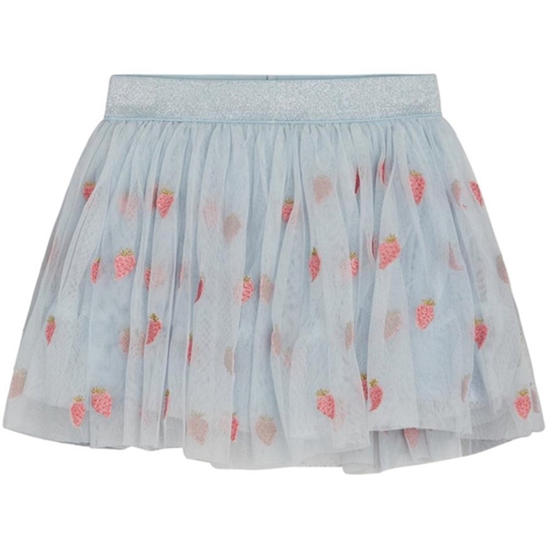Hust \u0026 Claire Mini Ninna Skirt Water