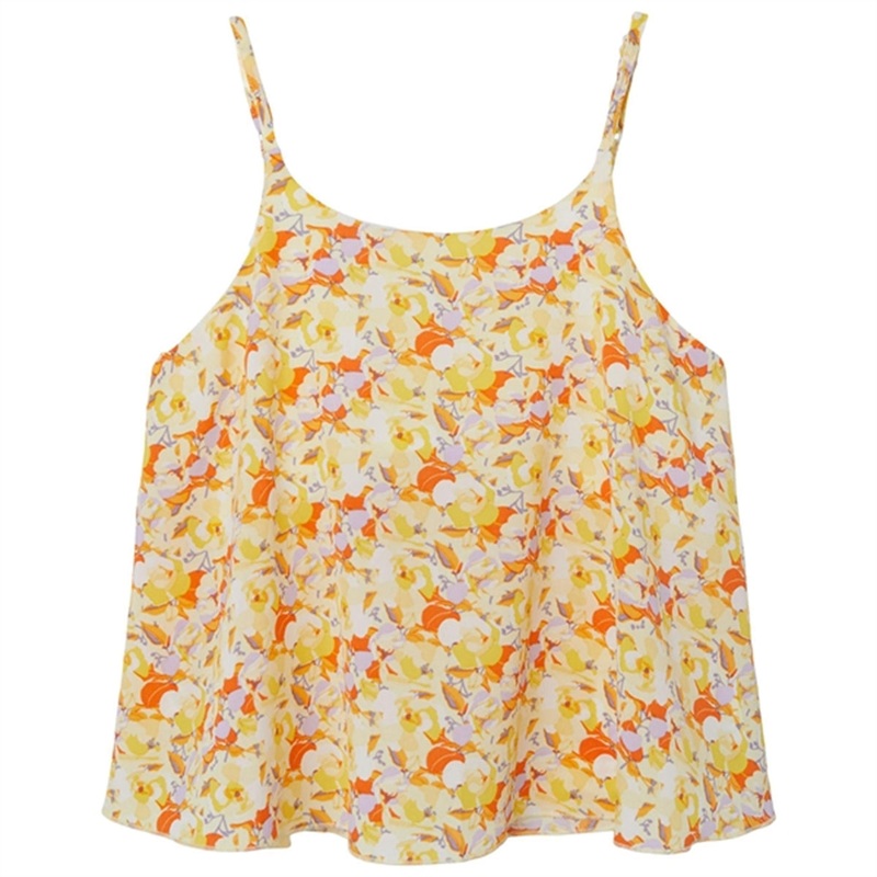 Name it Crme De Pche Vinaya Top