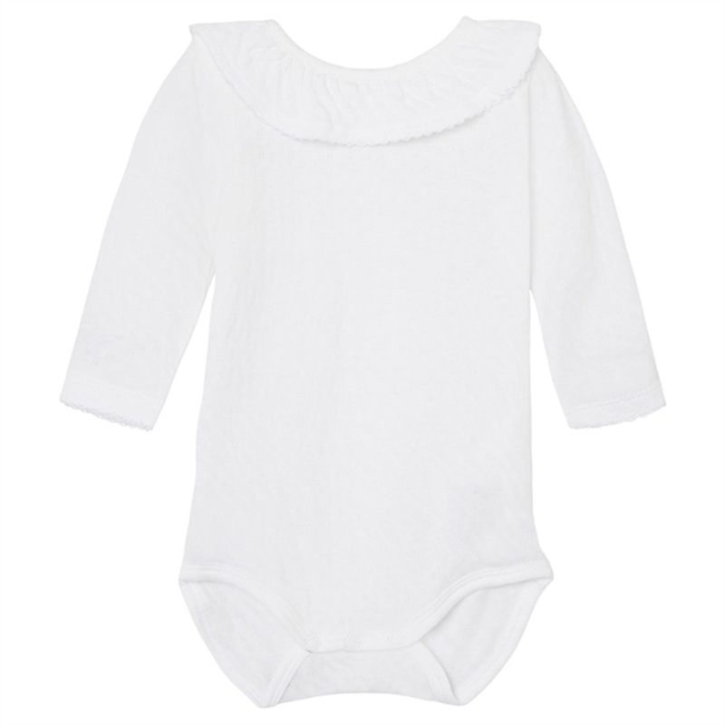 Name it Bright White Himia Body