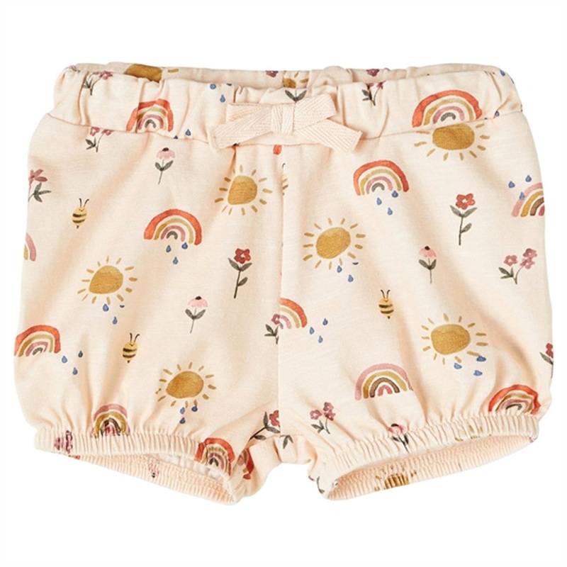 Name it Crme De Pche Hania Shorts