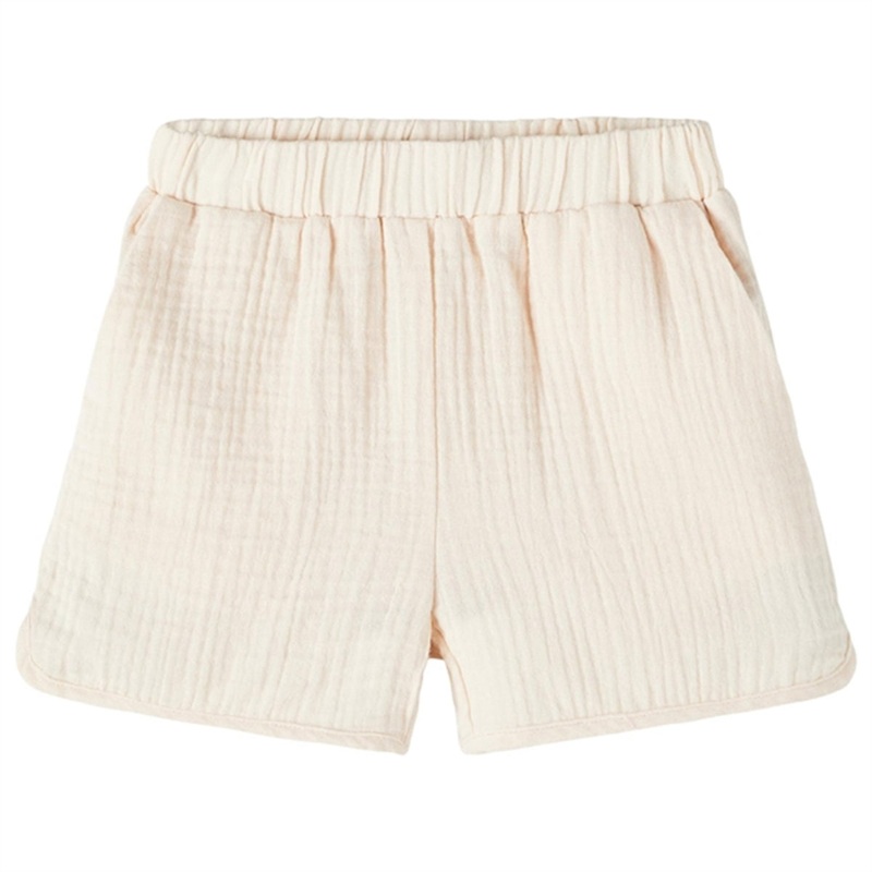 Name it Crme De Pche Hinona Shorts