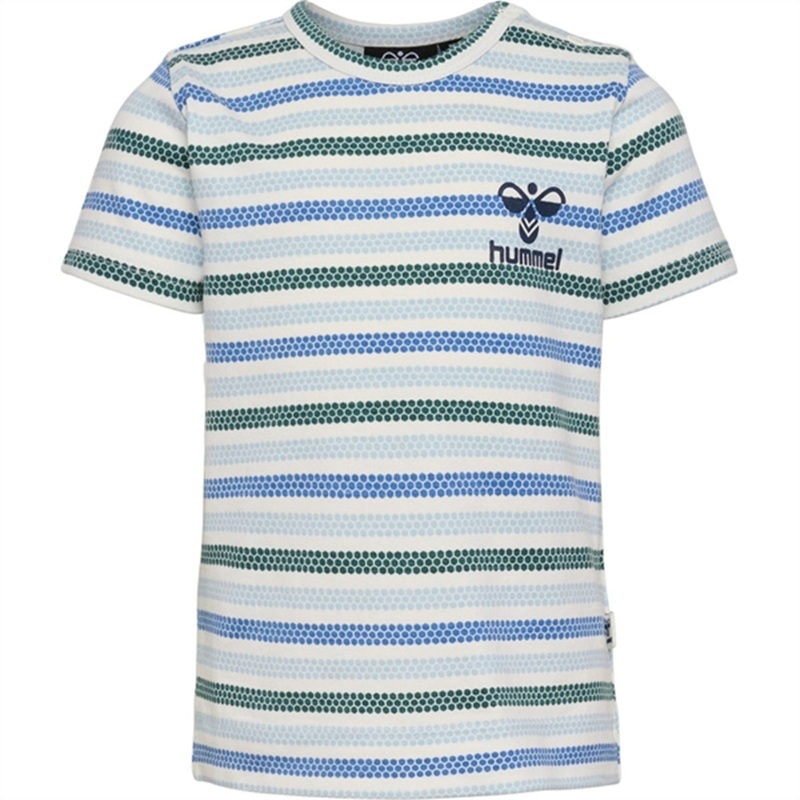 Hummel Marshmallow Torini T-shirt S\/S