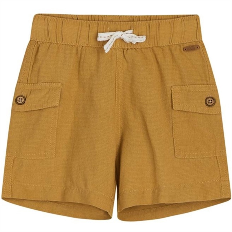 Hust \u0026 Claire Mini Hakon Shorts Taffy