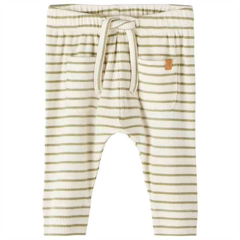Lil’Atelier Sage Gago Loose Pants
