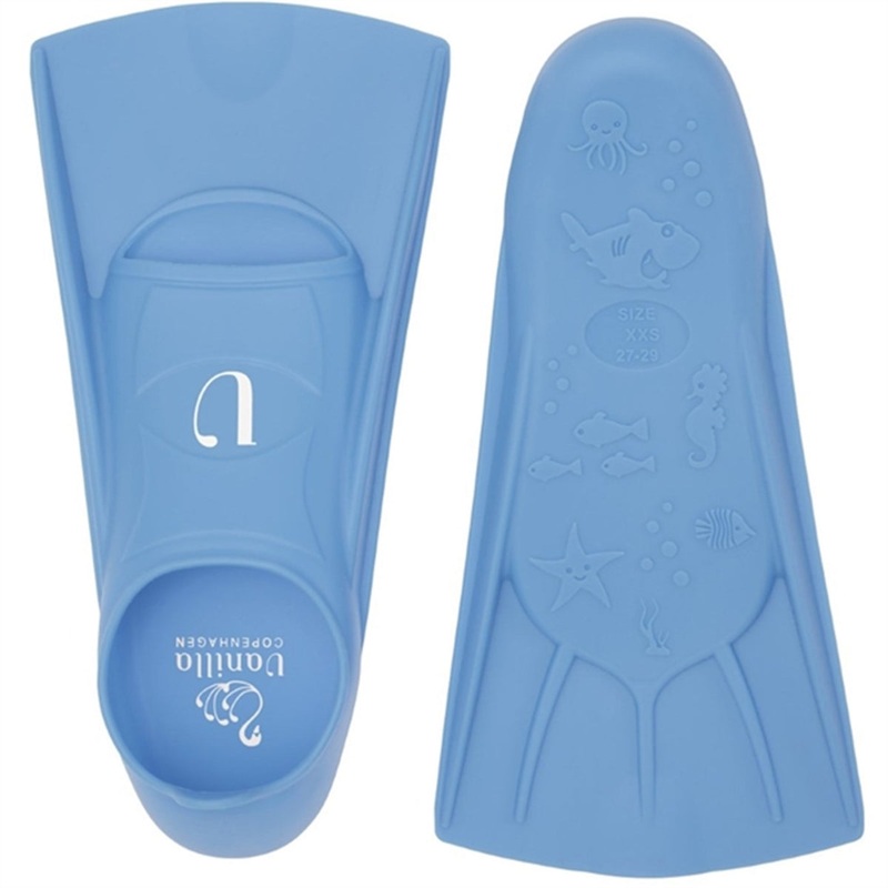 Vanilla COPENHAGEN Svmmefdder Blue Shadow