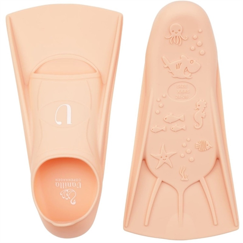 Vanilla COPENHAGEN Svmmefdder Sand Rose