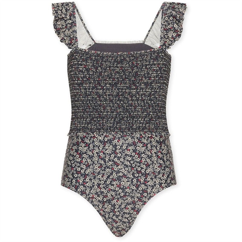 Konges Sljd Anemone Loulu Mommy Swimsuit