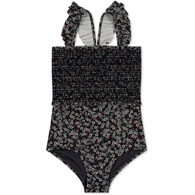 Konges Sljd Anemone Loulu Swimsuit
