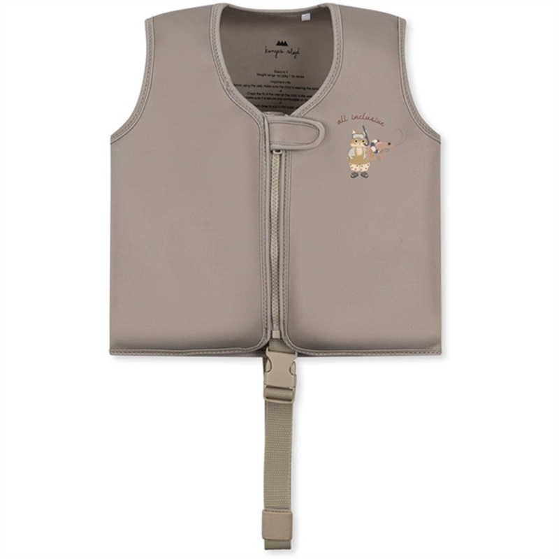 Konges Sljd Charter Float Vest