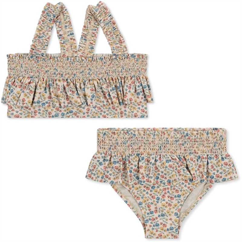 Konges Sljd Espalier Et Baie Bikini