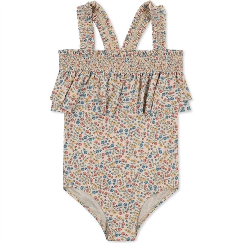 Konges Sljd Espalier Et Baie Swimsuit