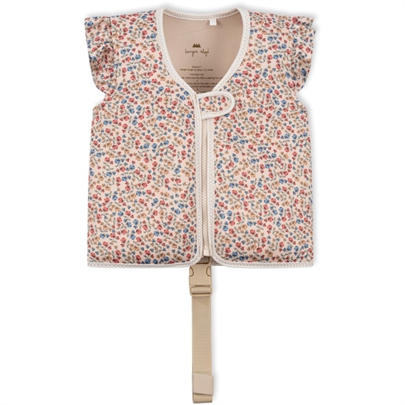 Konges Sljd Espalier Et Frill Float Vest