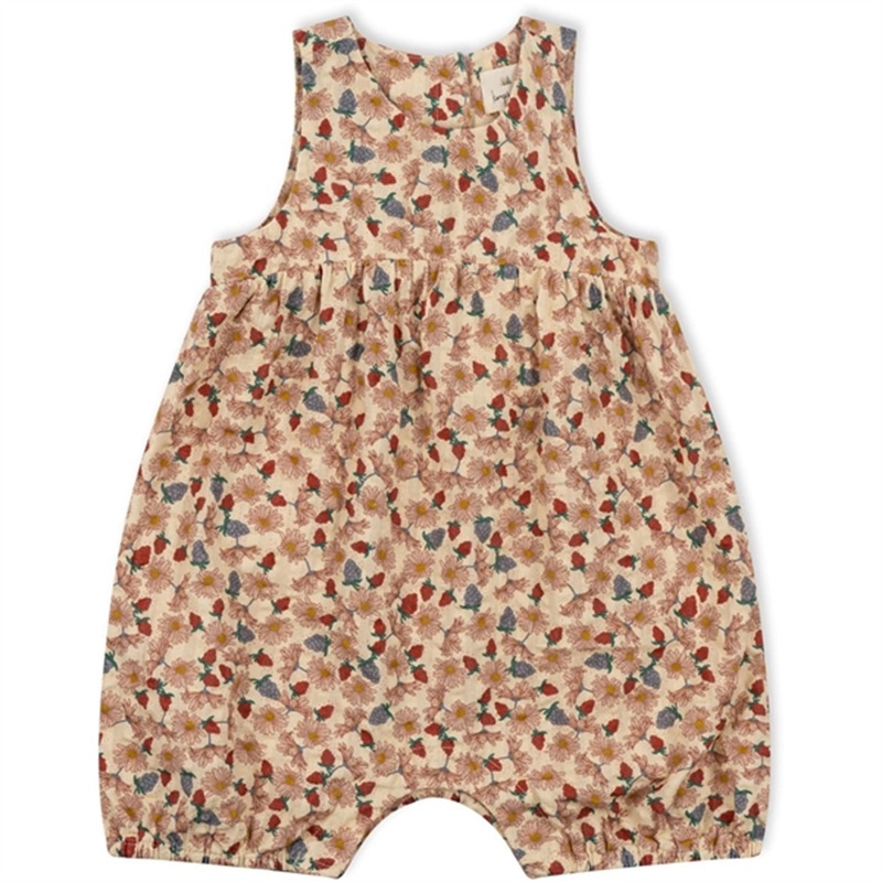 Konges Sljd Marguerit Kim Romper