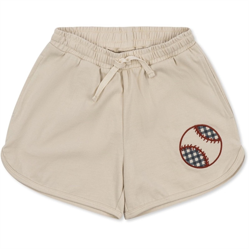 Konges Sljd Summer Sand Lin Classic Shorts