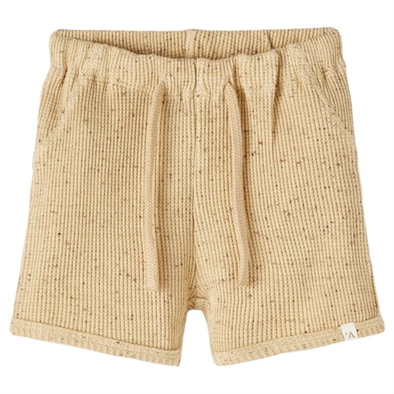 Lil’Atelier Croissant Hanton Shorts