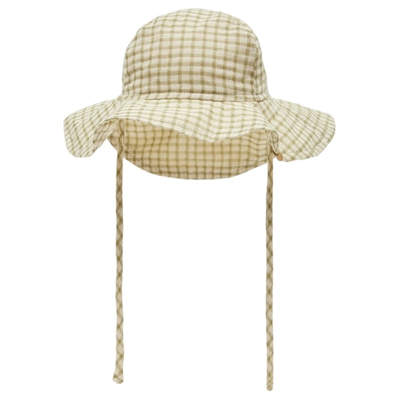Lil’Atelier Sage Hanson Sun Hat