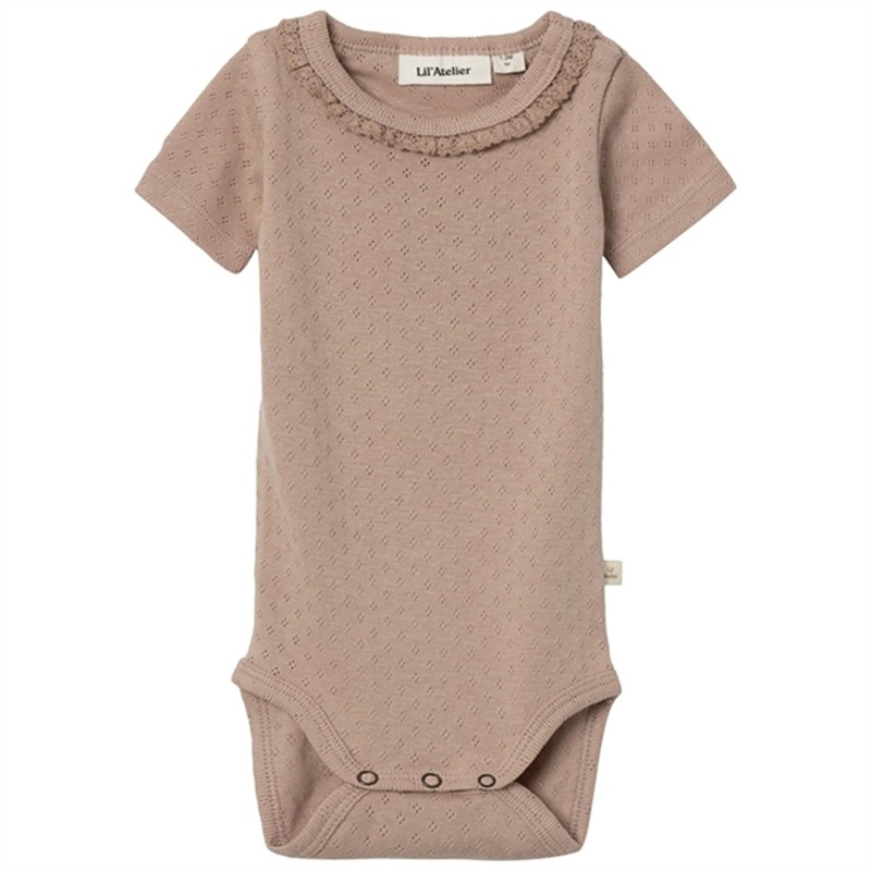 Lil’Atelier Nougat Rachel Slim Body