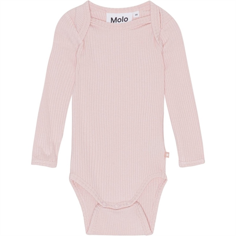 Molo Petal Blush Faros Body