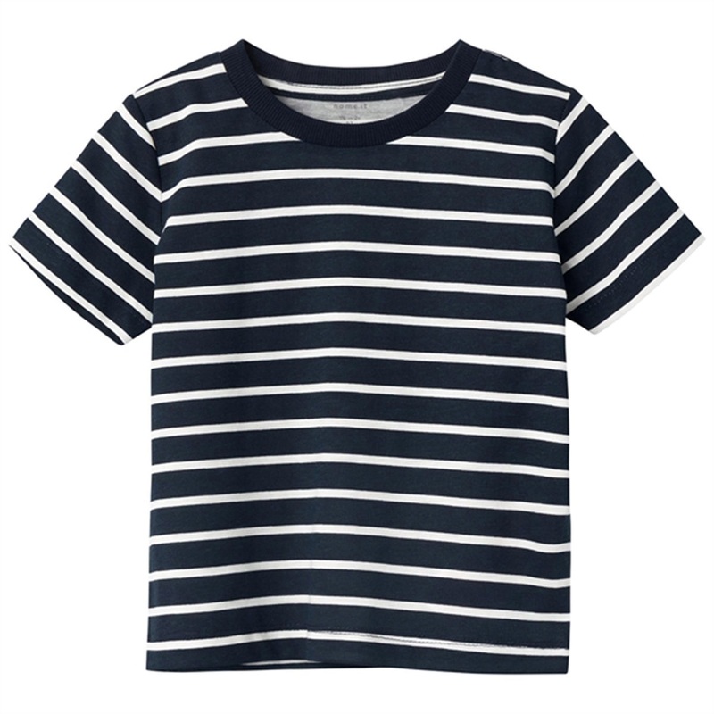 Name it Dark Sapphire Joe T-Shirt