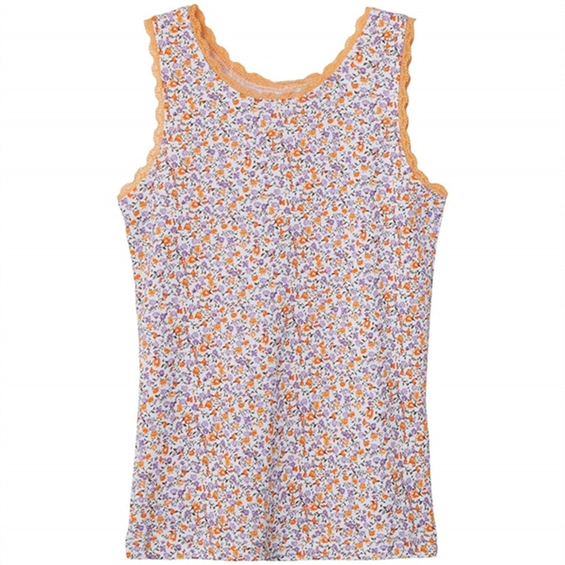 Name it Mock Orange Jasser Slim Top