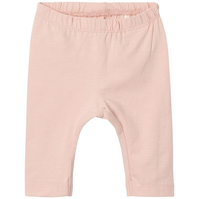 Name it Rose Smoke Joline Capri Pants