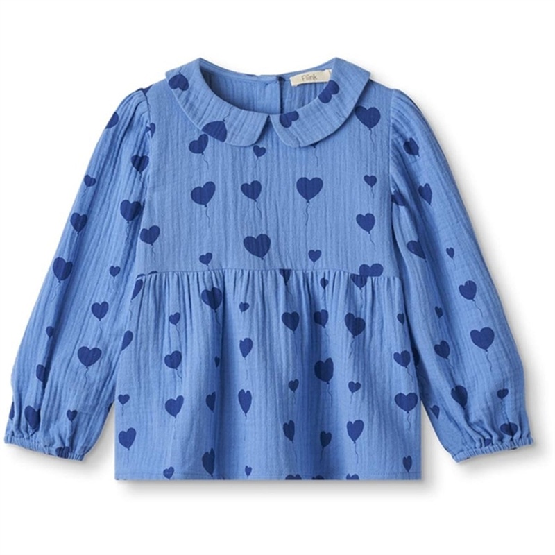Fliink Marina Love Blouse