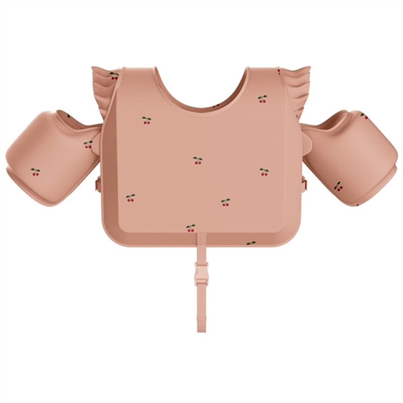 Konges Sljd Cherry Water wings Floater