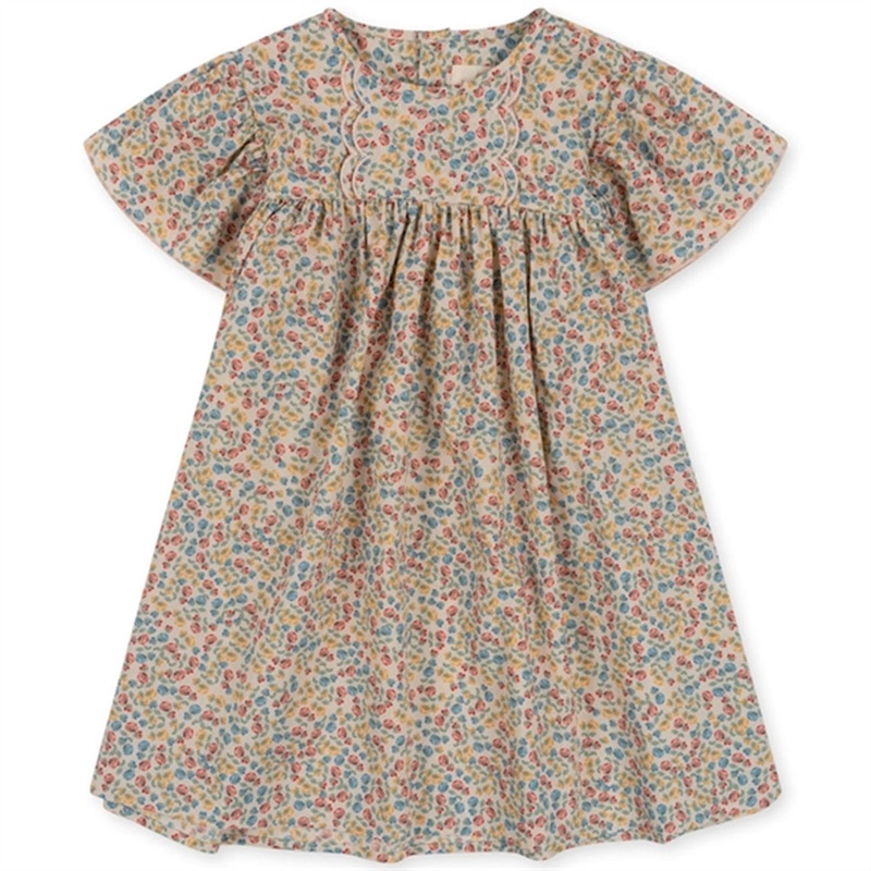 Konges Sljd Espalier Et Mathilda Dress