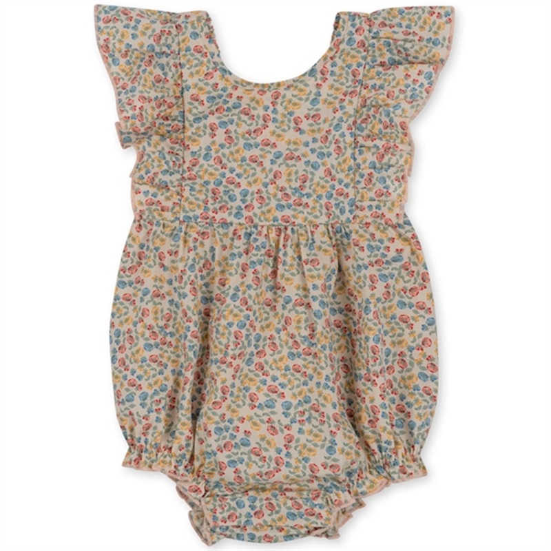 Konges Sljd Espalier Et Mathilda Romper