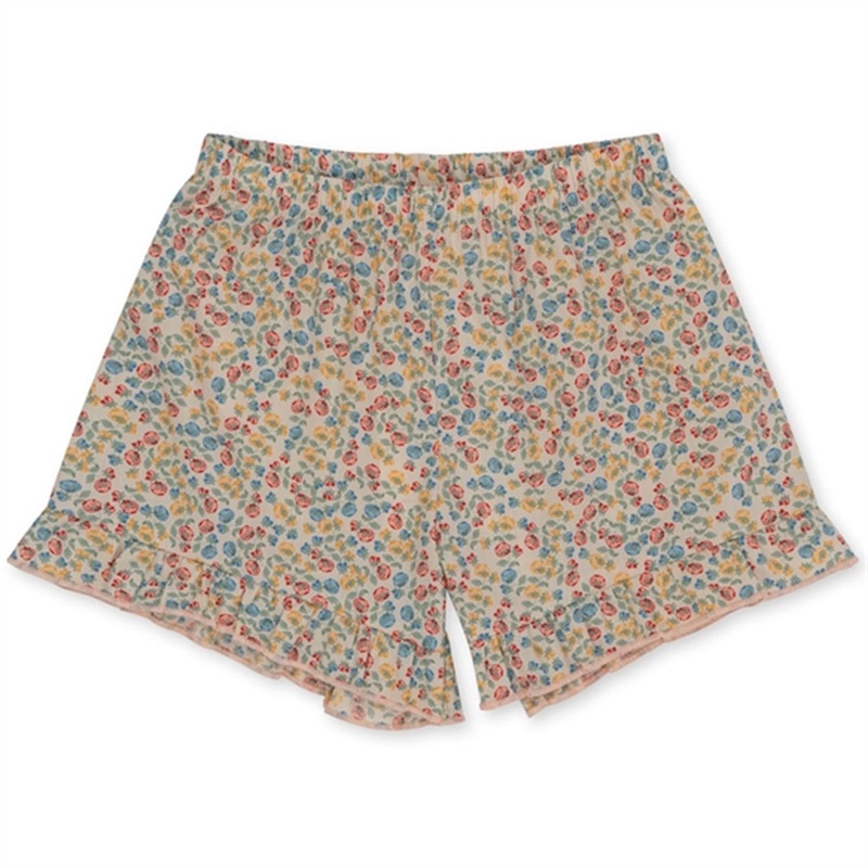 Konges Sljd Espalier Et Mathilda Shorts