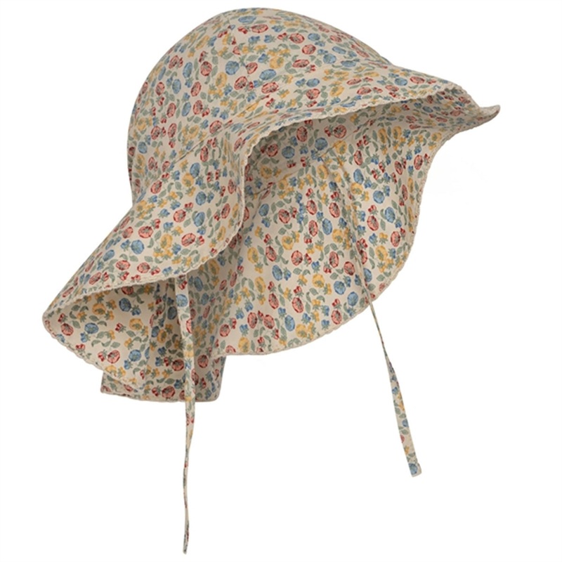 Konges Sljd Espalier Et Mathilda Sun Hat