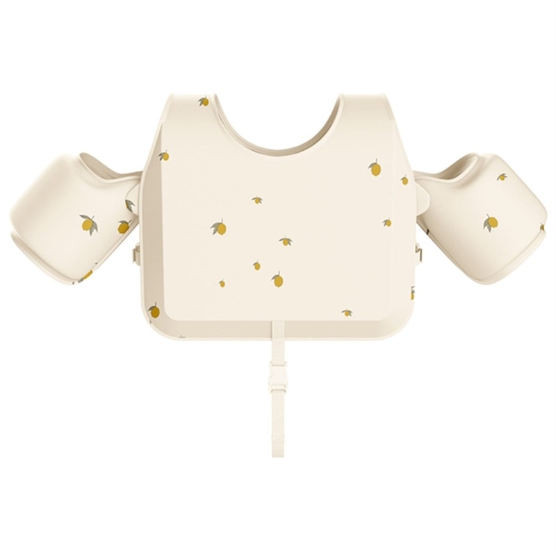 Konges Sljd Lemon Water wings Floater