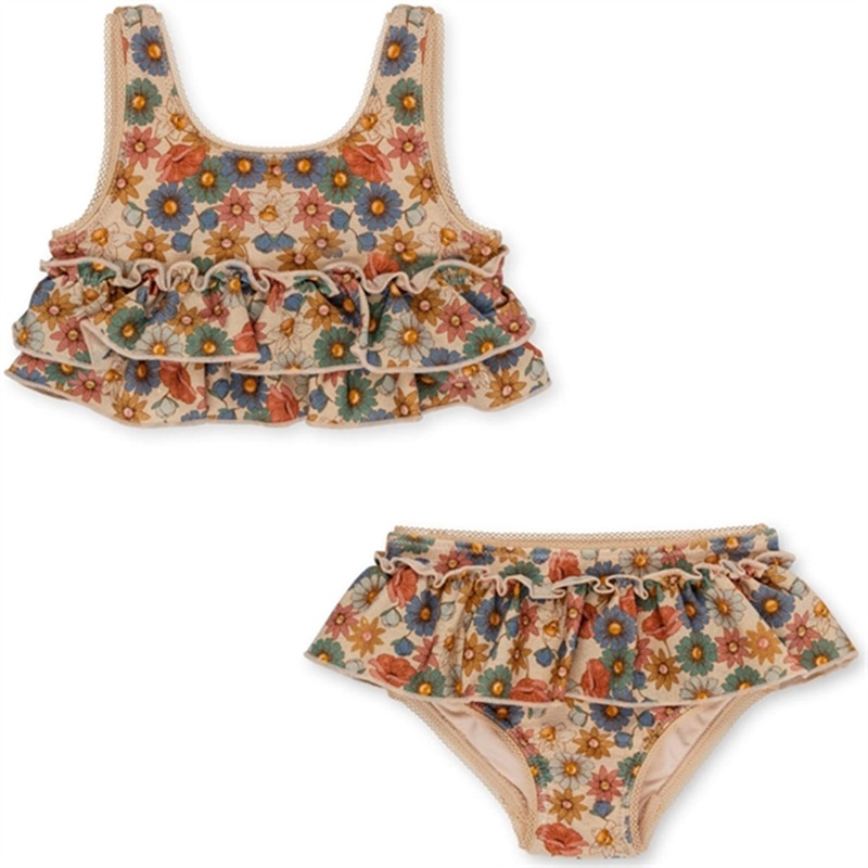 Konges Sljd Lili Jade Bikini