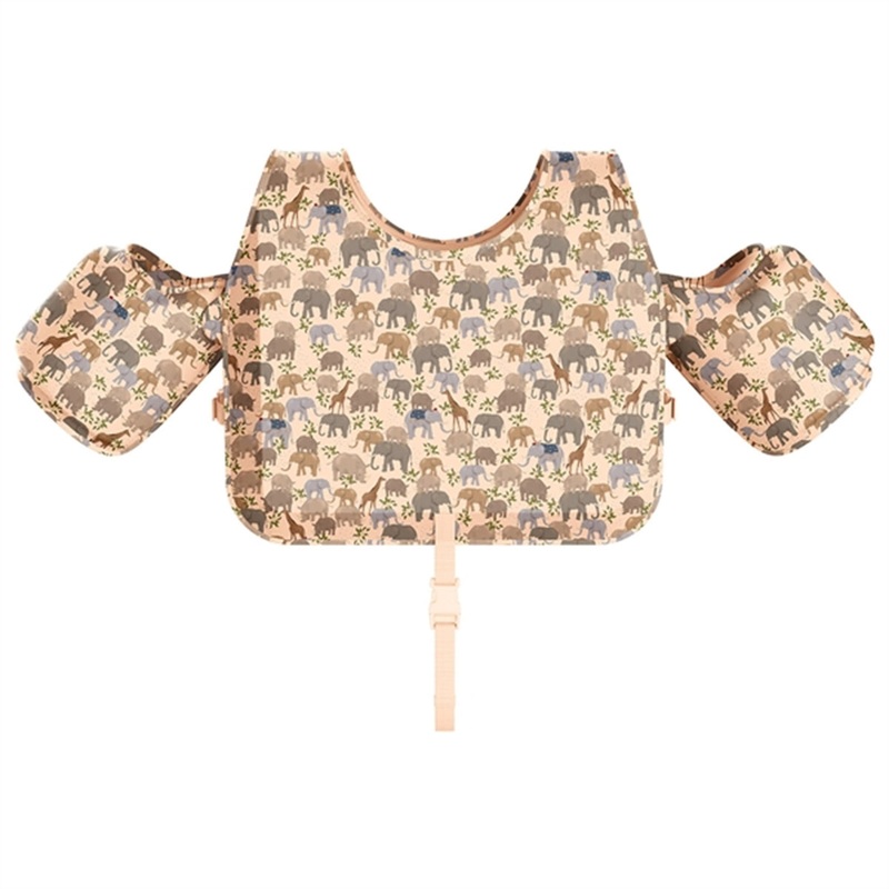 Konges Sljd Safari Water Wings Floater