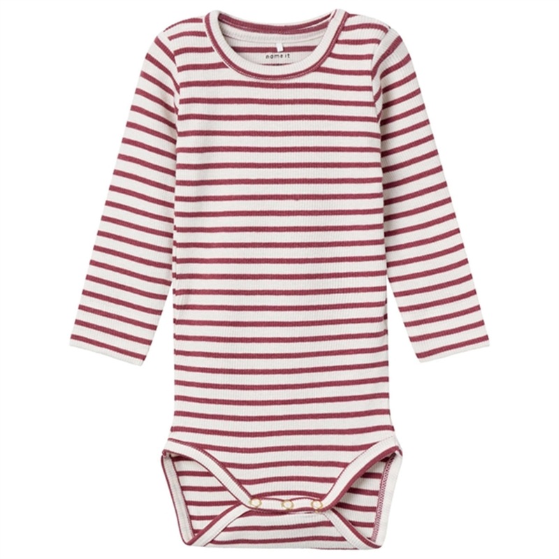 Name it Apple Butter Bana Body