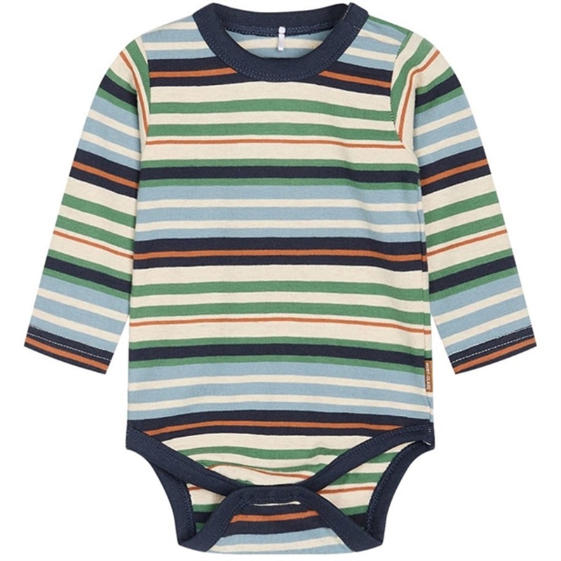 Hust \u0026 Claire Baby Blue Night Billy Body