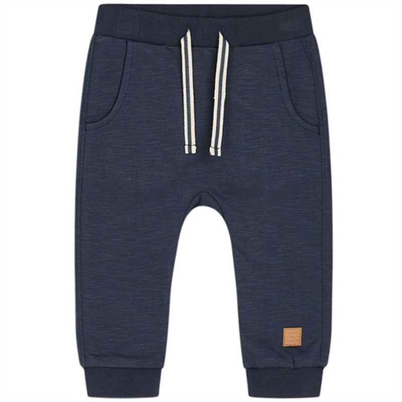Hust \u0026 Claire Baby Blue Night Georgey Sweatpants