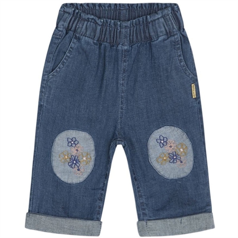 Hust \u0026 Claire Baby Denim Jacey Jeans