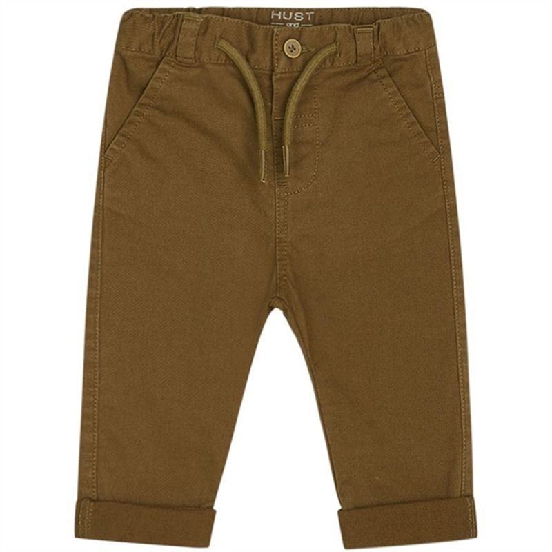 Hust \u0026 Claire Baby Olivine Timon Pants