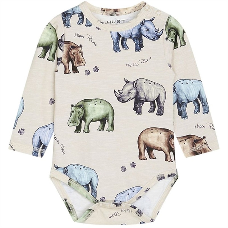 Hust \u0026 Claire Baby Tofu Billy Body