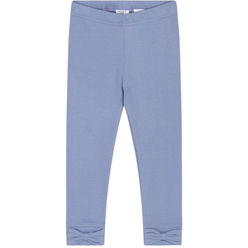 Hust \u0026 Claire Mini Blue Tint Lola Leggings