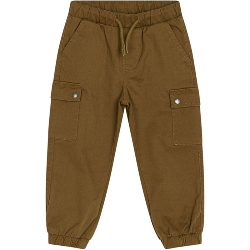 Hust \u0026 Claire Mini Olivine Trevor Pants
