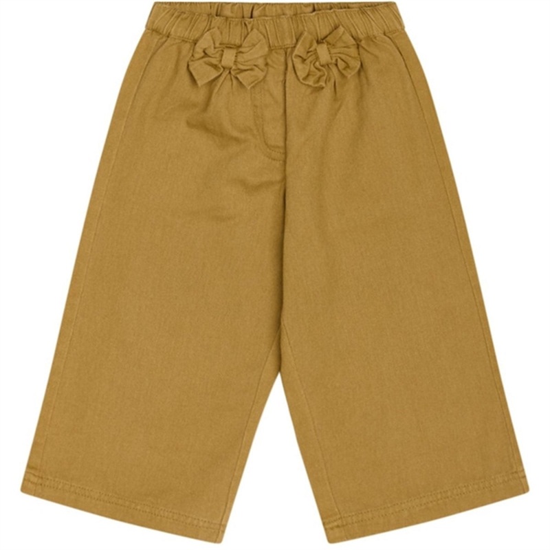 Hust \u0026 Claire Mini Teak Tini Pants